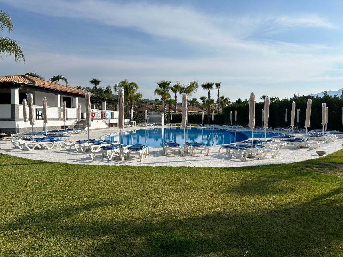Hydria Apart-hotel Campofelice Di Roccella