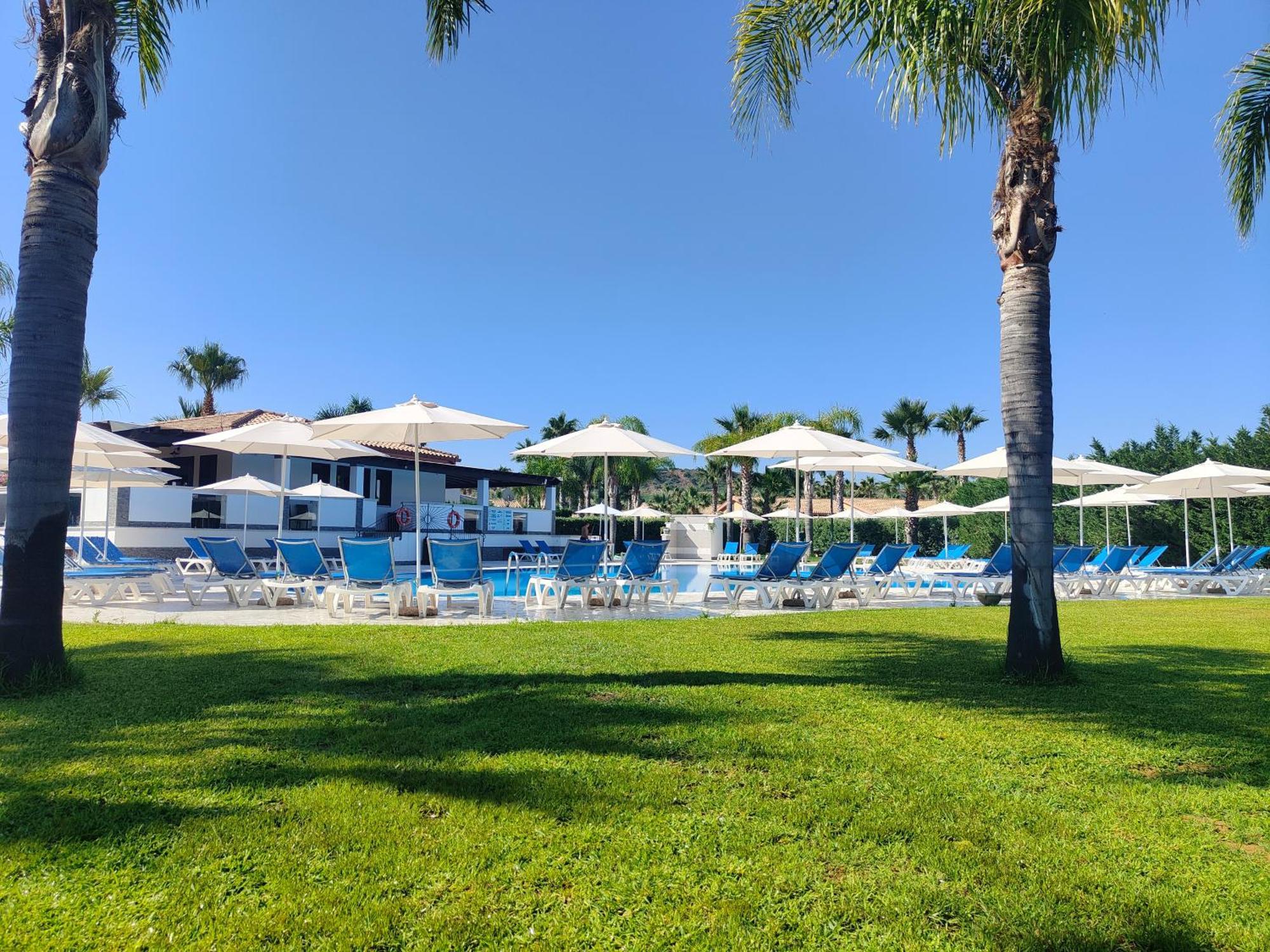 Hydria Apart-hotel Campofelice Di Roccella