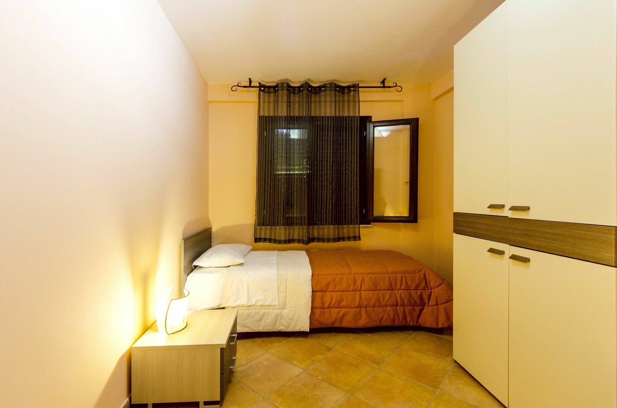 Hydria Apart-hotel 3*