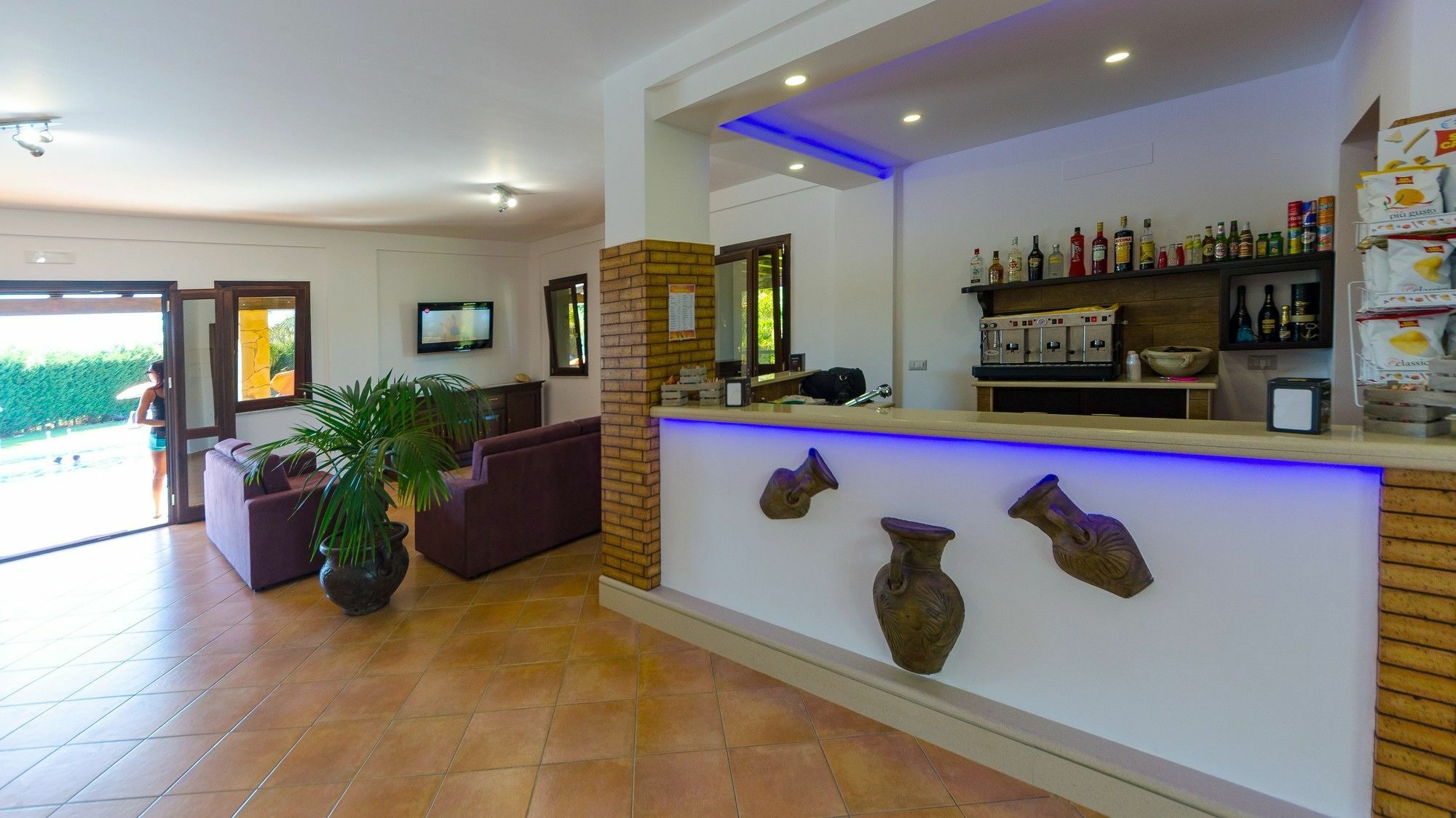 Hydria Apart-hotel
