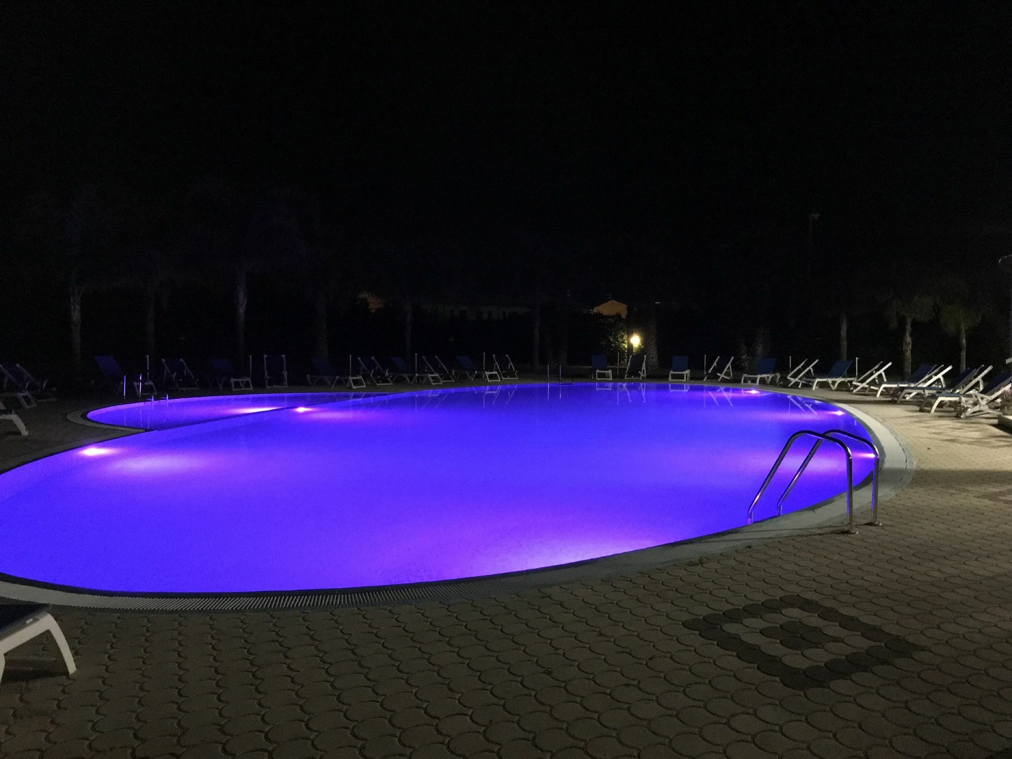 Hydria Apart-hotel