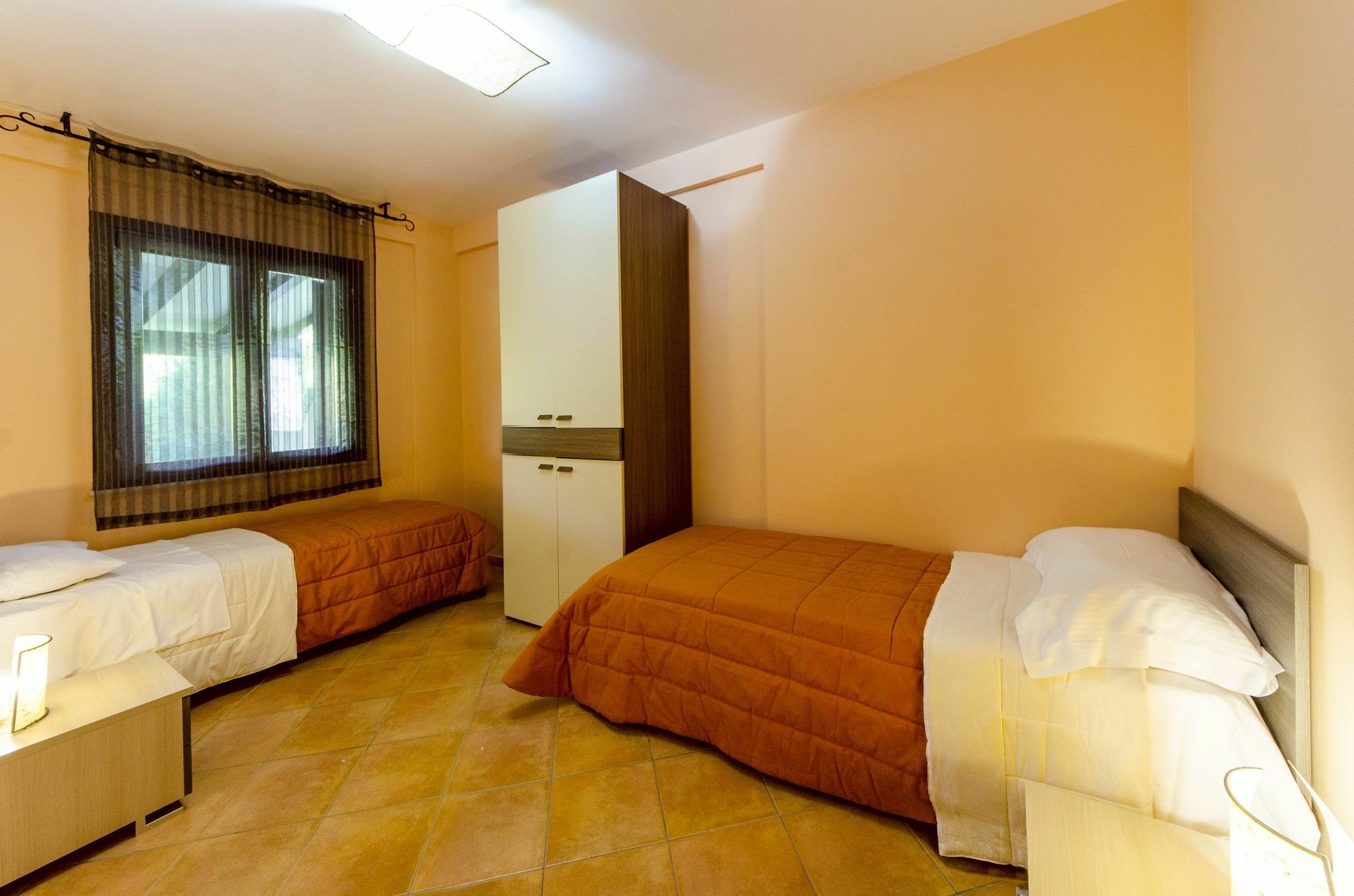 Hydria Apart-hotel 3*