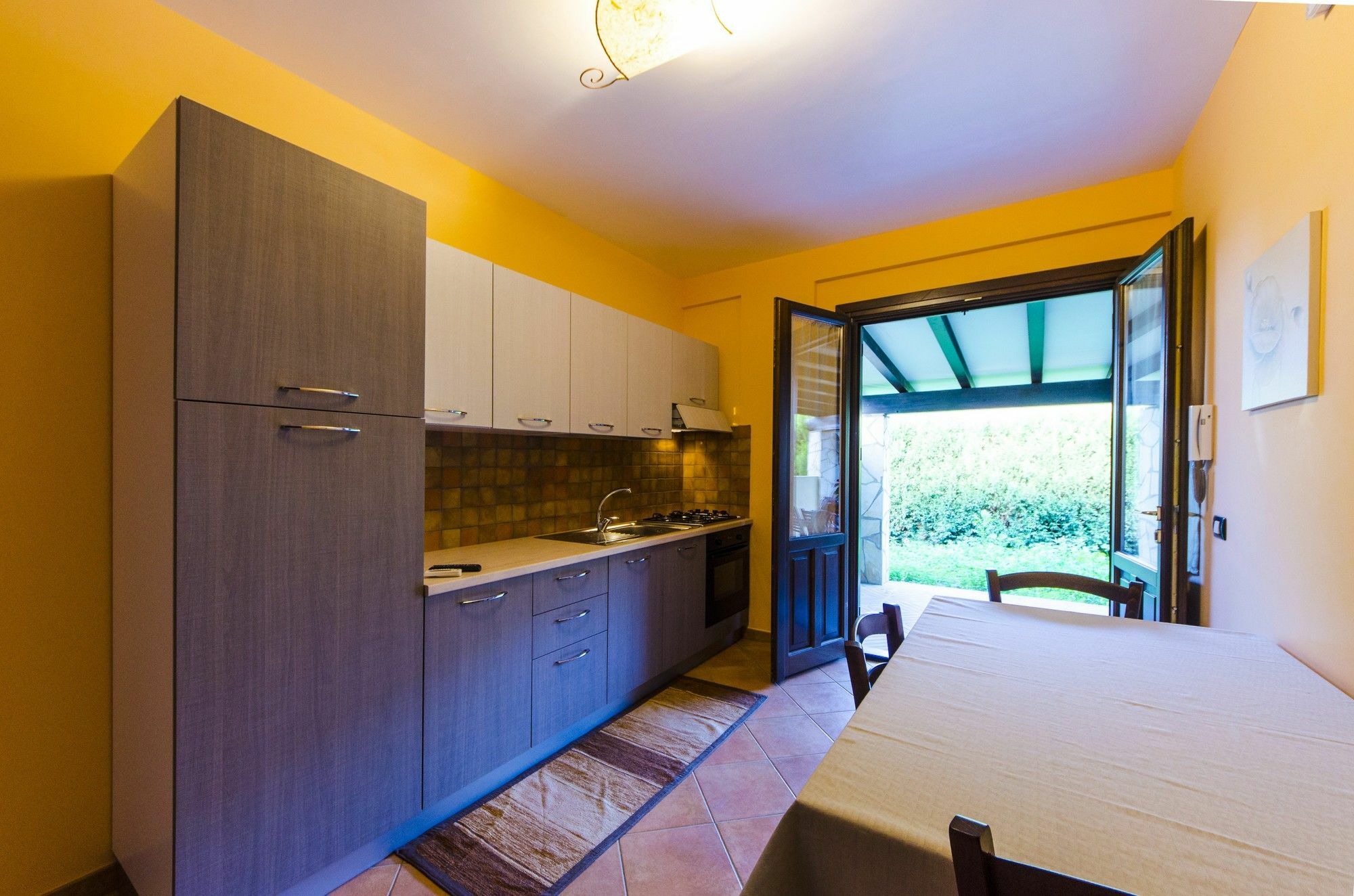 Apart-hotel Hydria 3*