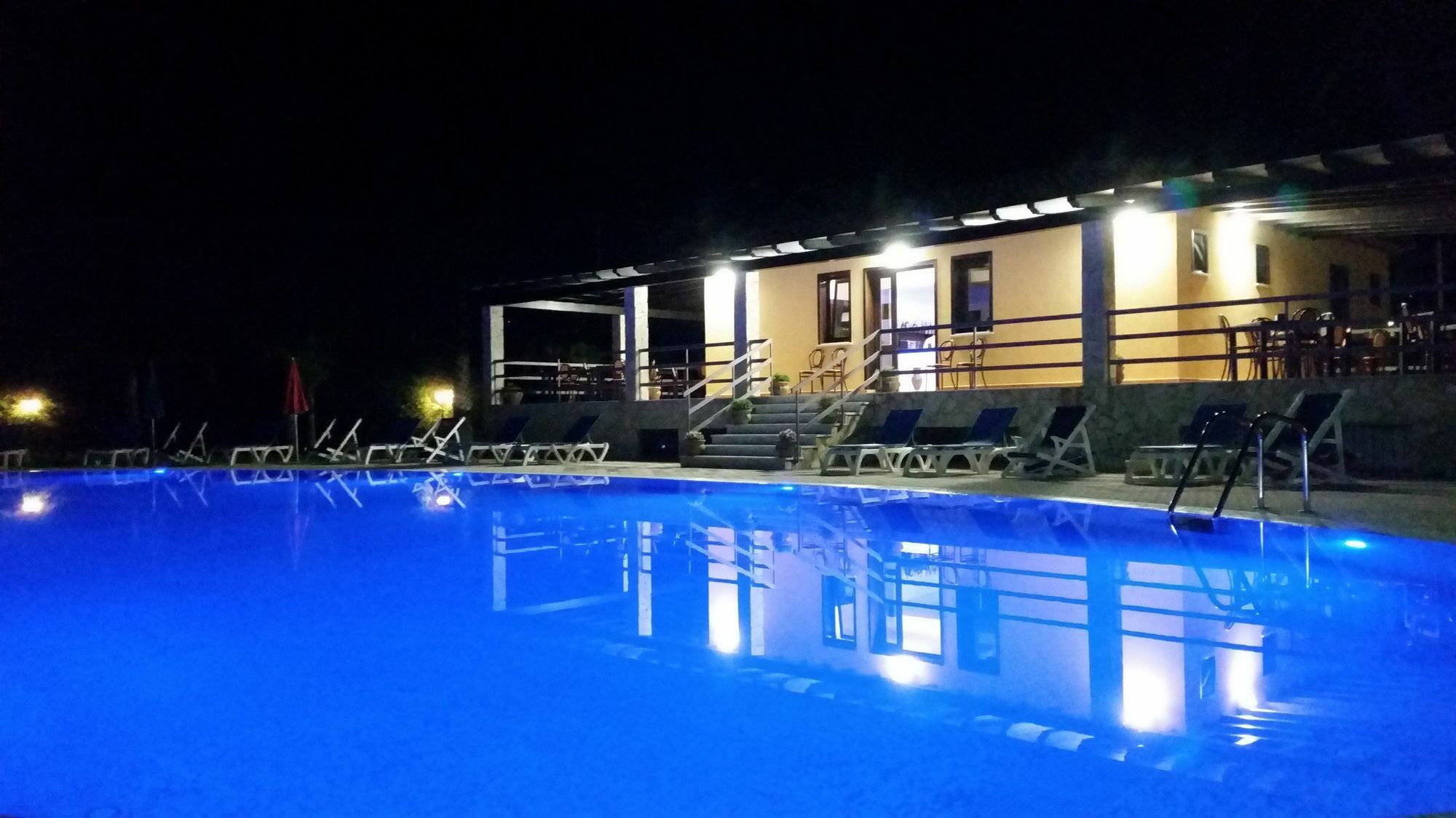 Hydria 3* Campofelice Di Roccella