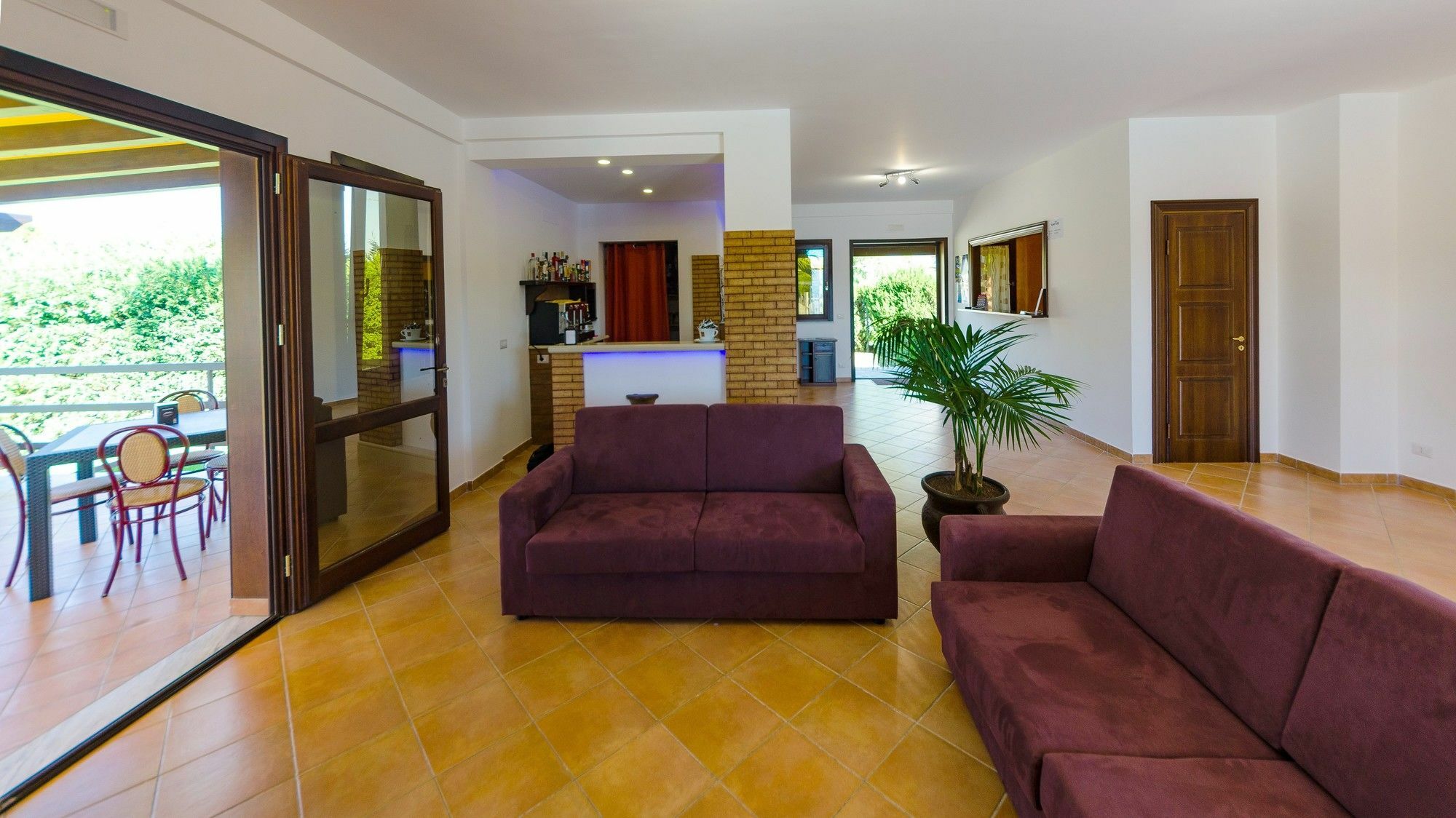Apart-hotel Hydria Campofelice Di Roccella