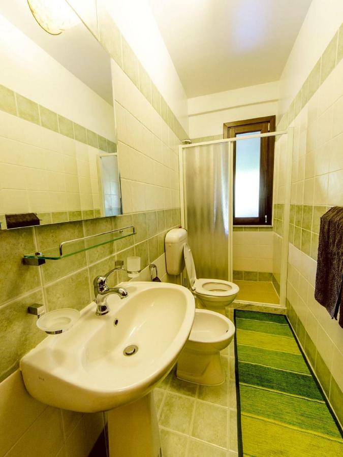 Apart-hotel Hydria Campofelice Di Roccella